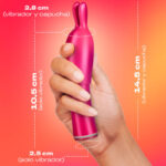 DUREX - TOY VIBRATORE VIBE & TEASE - immagine 3