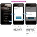 PRETTY LOVE - CATALINA VIBRATOR APP TELECOMANDO VIOLA - immagine 12