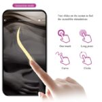 PRETTY LOVE - PLUG ANALE CONTROLLATO DA APP JEFFERSON VIOLA - immagine 15