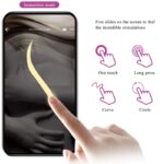 PRETTY LOVE - APP ELVIRA KEGEL BALLS TELECOMANDO VIOLA - immagine 17
