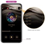 PRETTY LOVE - AUGUST VIBRATORE GLOBAL DOUBLE PLEASURE REMOTO - immagine 17
