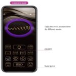 PRETTY LOVE - ABNER APP LILLA - immagine 14