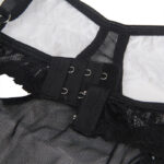 SUBBLIME - DISFRAZ SIRVIENTA BODY S/M - immagine 5