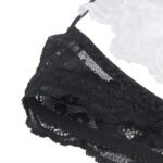 SUBBLIME - DISFRAZ SIRVIENTA BODY S/M - immagine 11