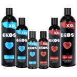 EROS - XXL LIGHT LOVE A BASE ACQUA 300 ML - immagine 3