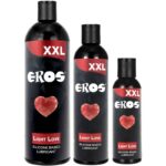 EROS - XXL LIGHT LOVE A BASE SILICONE 150 ML - immagine 2