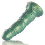EPIC - LA PASSIONE DEL DILDO DI HADES NEGLI INFERI - immagine 3