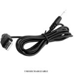 PRETTY LOVE - CAYLA VIBRATORE ANALE MASSAGGIATORE NERO - immagine 8