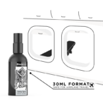 BLACK HOLE - SPRAY RITARDANTE STUDY FORTE 30 ML - immagine 4