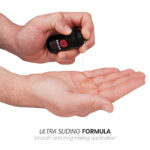 BRUMA - VIBRATORE LIQUIDO ULTRA SCORREVOLE FRAGOLA 15 ML - immagine 6