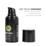 BRUMA - VIBRATORE LIQUIDO ULTRA SCORREVOLE ANGURIA 15 ML - immagine 5