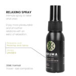 BRUMA - SPRAY ANALE RILASSANTE UNISEX 30 ML - immagine 3