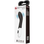 PRETTY LOVE - BISHOP VIBRATORE G-SPOT 30 MODALIT NERO - immagine 10