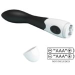 PRETTY LOVE - BISHOP VIBRATORE G-SPOT 30 MODALIT NERO - immagine 9