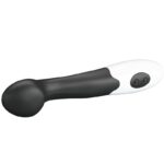 PRETTY LOVE - CHARLES VIBRATORE G-SPOT 30 MODALIT NERO - immagine 6