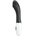PRETTY LOVE - ELEMENTAL VIBRATORE G-SPOT 30 MODALIT NERO - immagine 2