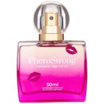 PHEROSTRONG - PROFUMO AI FEROMONI HQ PER LEI 50 ML - immagine 2