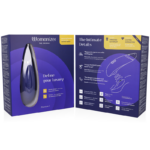 WOMANIZER - PREMIUM 2 STIMOLATORE DEL CLITORIDE MIRTILLO - immagine 7