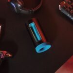 LELO - MASTURBATORE MASCHILE F1S V3 VERDE - immagine 4