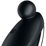SATISFYER - SPOT ON 2 VIBRATORE LAY-ON NERO - immagine 3