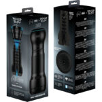 KIIROO - FEEL POCKET MASTURBATORE MASCHILE + POWER BLOW - immagine 5