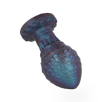 EPIC - VRAKOS PLUG ANALE DRAGON EGG TAGLIA S - immagine 6