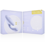 WOMANIZER - DUO 2 STIMOLATORE LILLA - immagine 7