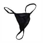 SUBBLIME - 952174 BODYSTOCKING A RETE CON GUANTI E STRASS NERO TAGLIA UNICA - immagine 8