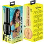 KIIROO - FEEL VICTORIA JUNE MASTURBATORE - immagine 8