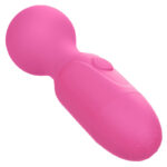 CALEXOTICS - FIRST TIME MASSAGGIATORE RICARICABILE 10 VIBRAZIONI ROSA - immagine 5
