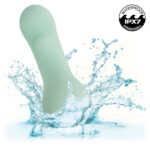 CALEXOTICS - PACIFICA BORA BORA STIMOLATORE PUNTO G 10 VIBRAZIONI AQUA - immagine 9