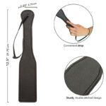 CALEXOTICS - NOCTURNAL PELLE PADDLE NERA - immagine 5