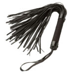 CALEXOTICS - NOCTURNAL FUSTIGGITORE PELLE NERO - immagine 2