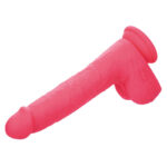 CALEXOTICS - STUDS VIBRATORE REALISTICO 10 VIBRAZIONI ROSA - immagine 3