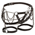 CALEXOTICS - EUPHORIA MULTICHAIN IMBRACATURA COSCIA PREMIUM TAGLIA PI? GRANDE - immagine 2