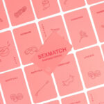 SECRETPLAY - GIOCO SEXMATCH BONDAGE EDITION - immagine 4