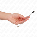 KINK - PINZE PER CAPEZZOLI 1 PEZZO 20 CM - immagine 4