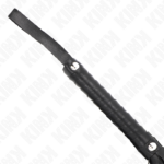KINK - FRUSTA CODA LARGA NERA 48,5 CM - immagine 4