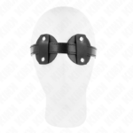 KINK - COPRIBENDA TONDA 5.9 CM REGOLABILE 40.5-67 CM - immagine 2