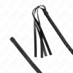 KINK - FRUSTA LUNGA CON PERLINE 110 CM - immagine 4