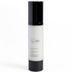 500 COSMETICS - U-SKIN CREMA CURATIVA XTRAIDRATANTE PER TUTTI I TIPI DI PELLE TATUATA - immagine 2