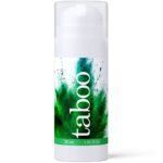 RUF - TABOO MALE DELAY GEL RITARDANTE PER UOMINI 30 ML - immagine 2