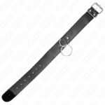 KINK - COLLARE MODELLO BASE CON GUINZAGLIO MODELLO 4 REGOLABILE 36-43 CM - immagine 6