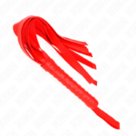 KINK - FRUSTA CODA LARGA ROSSA 48,5 CM - immagine 2