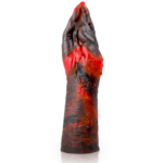 EPIC - LILITH DILDO MALVAGIO DEMONE L - immagine 5