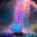EPIC - EMPUSA DILDO GUARDIANO DI ADE - immagine 7