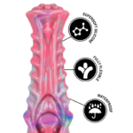 EPIC - SIDHE DILDO CREATURA IMMORTALE - immagine 7