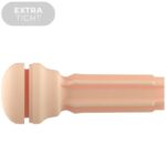 KIIROO - FEEL STROKER BUTT FLESH EXTRA STRETTO - immagine 4