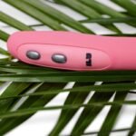 JE JOUE - THE WAND G-SPOT VIBRATORE ROSA - immagine 8
