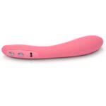 JE JOUE - THE WAND G-SPOT VIBRATORE ROSA - immagine 3